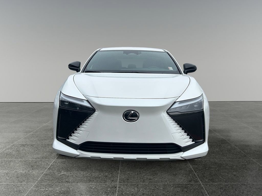 Used 2024 Lexus RZ 450e Premium w/ Accessory Package (Z1) AWD/4WD image 2