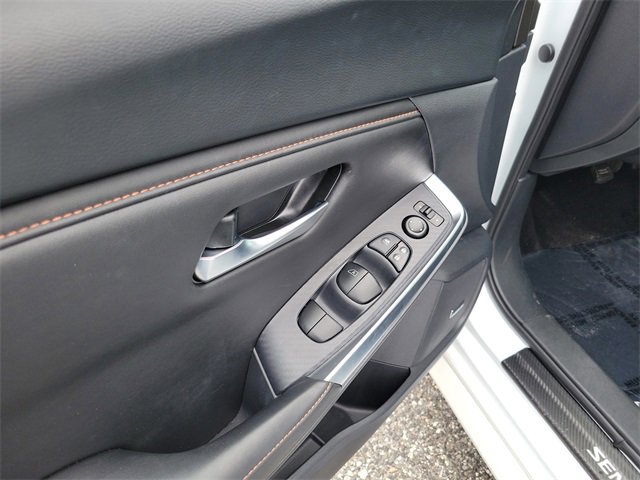 Used 2023 Nissan Sentra SR w/ SR Premium Package image 9