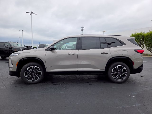 New 2027 Buick Enclave Sport Touring w/ Power Package AWD/4WD image 17