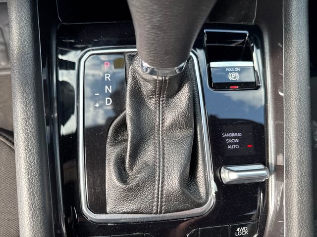 Used 2024 Jeep Compass Sport image 24