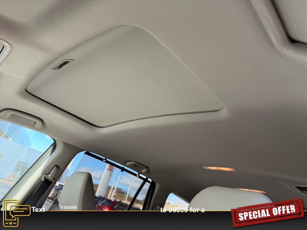 Used 2020 Honda Pilot EX-L image 17