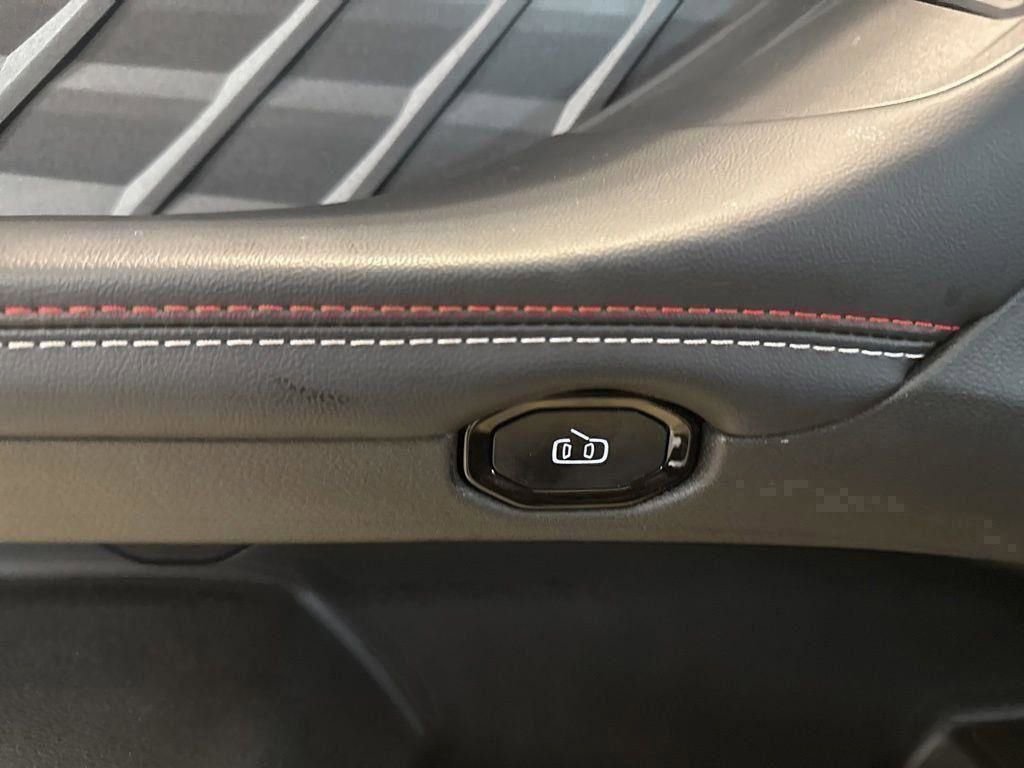 Used 2025 Dodge Charger R/T Scat Pack w/ Track Pack image 13