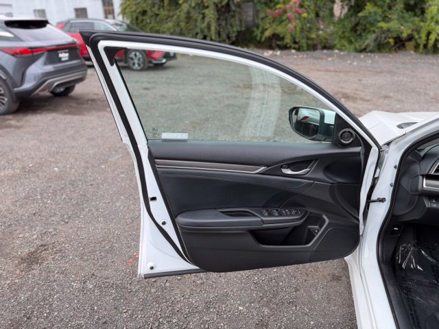 Used 2021 Honda Civic EX-L image 14