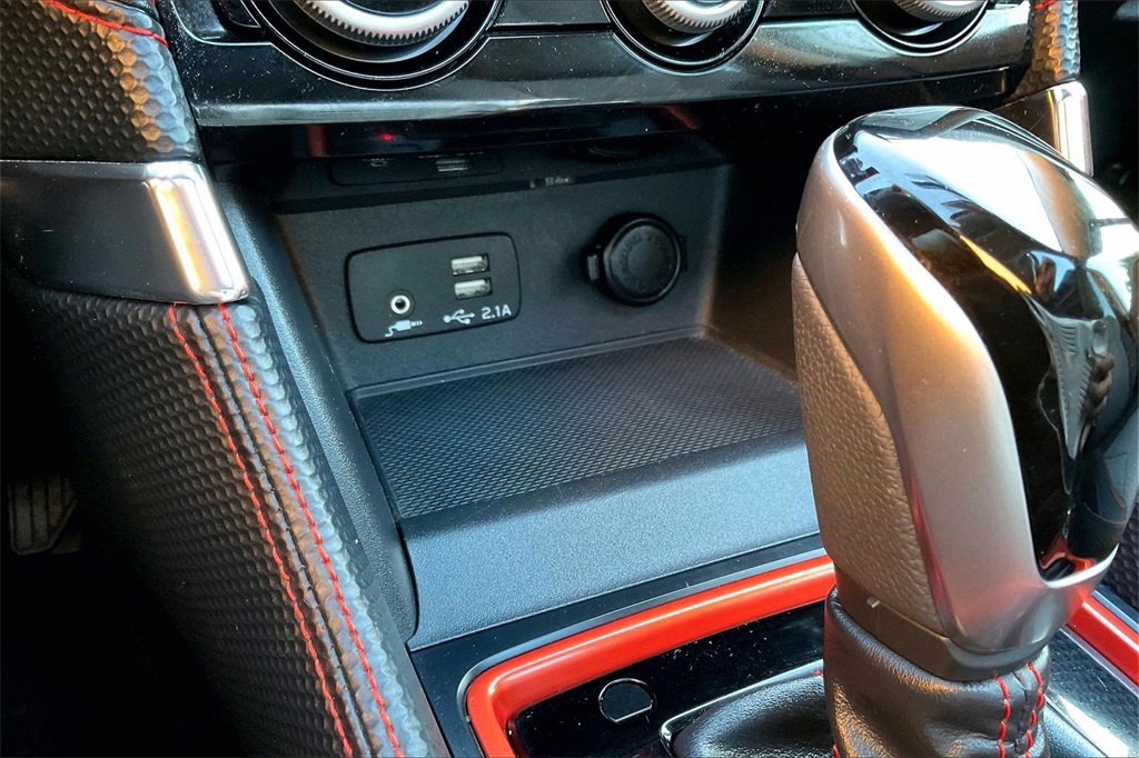 Used 2020 Subaru Forester Sport image 15