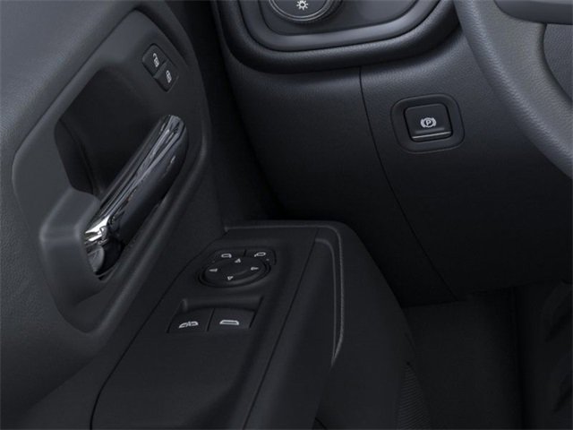 New 2025 GMC Sierra 2500 Pro w/ Convenience Package image 22