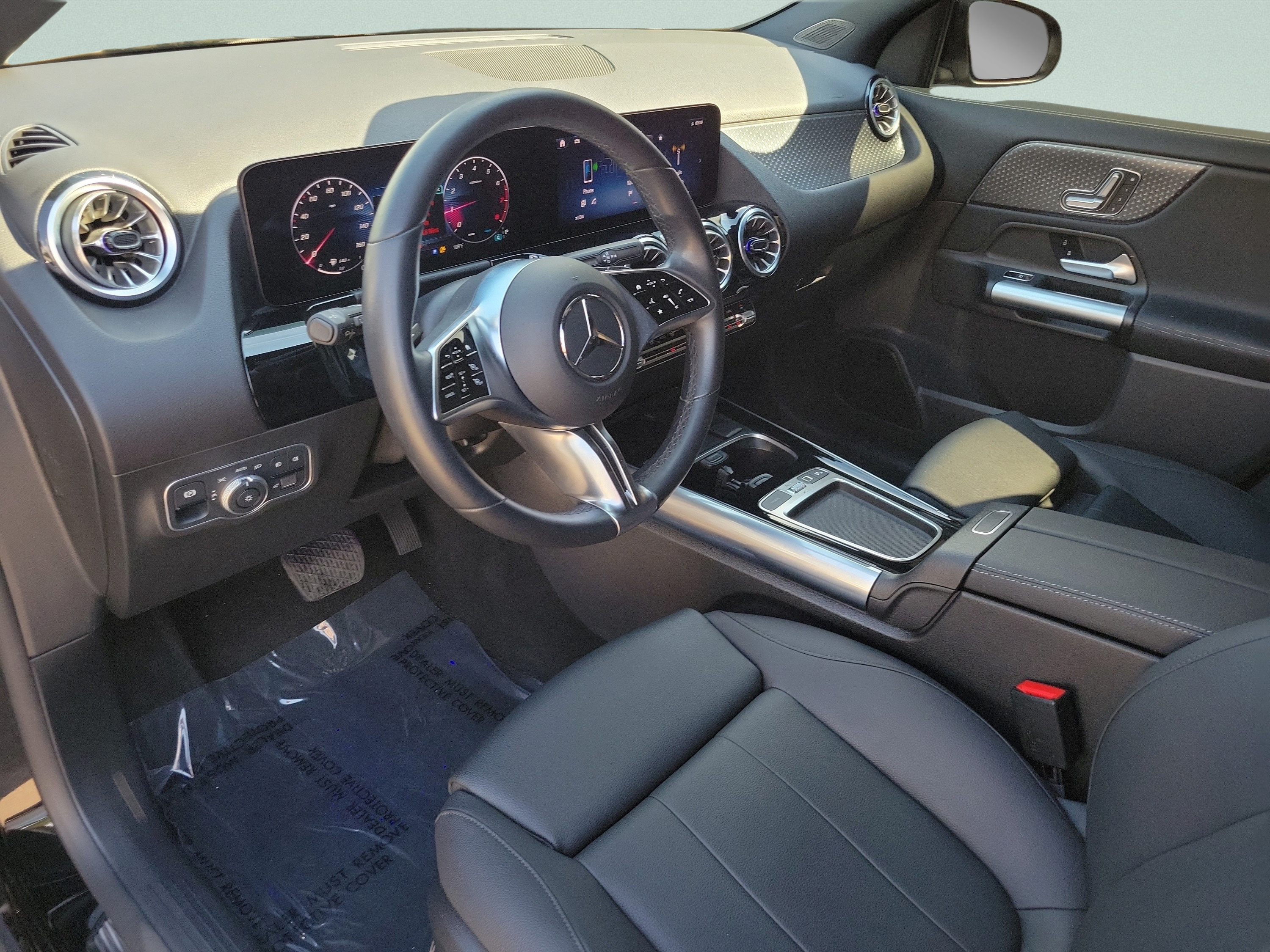 Used 2025 Mercedes-Benz GLA 250 image 19