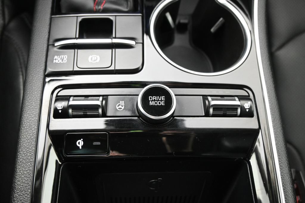 Used 2023 Kia K5 EX FWD image 29