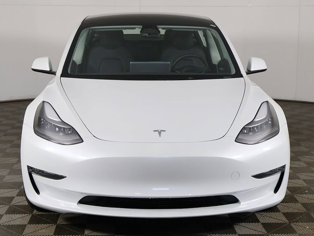 Used 2023 Tesla Model 3 Performance AWD/4WD image 13