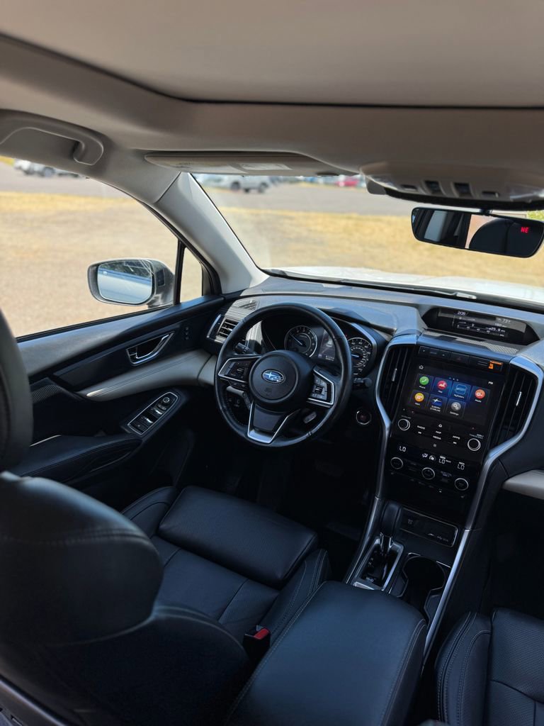 Used 2021 Subaru Ascent Limited w/ Technology Package AWD/4WD image 34