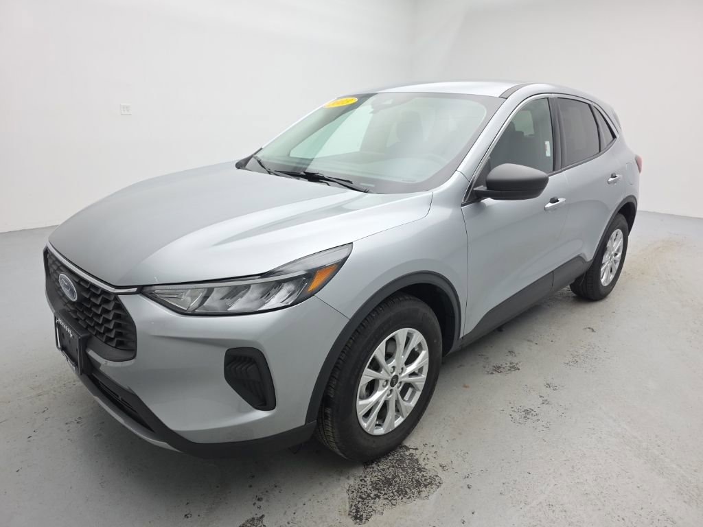 Used 2023 Ford Escape Active image 5