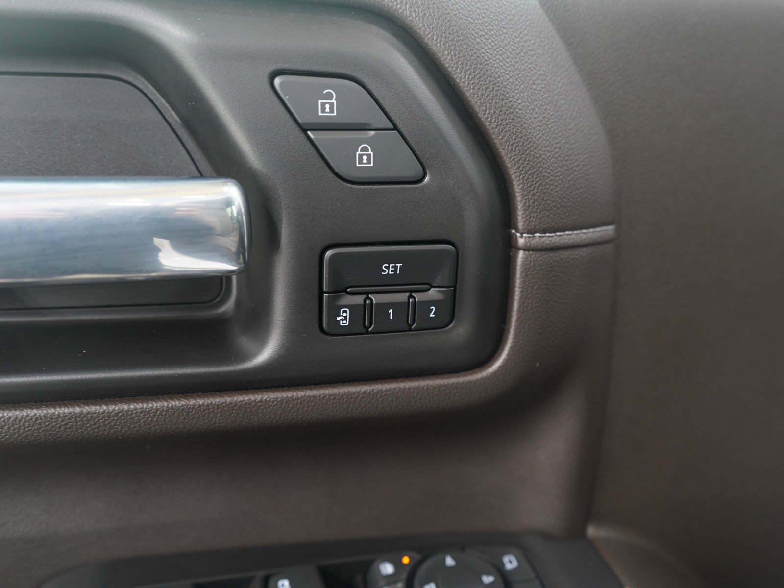 Used 2023 GMC Sierra 2500 SLT w/ Gooseneck/5TH Wheel Package AWD/4WD image 22