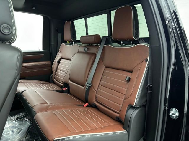 New 2026 GMC Sierra 2500 Denali Ultimate image 44