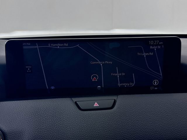 New 2025 MAZDA CX-70 Plug-In Hybrid w/ Premium Pkg image 13