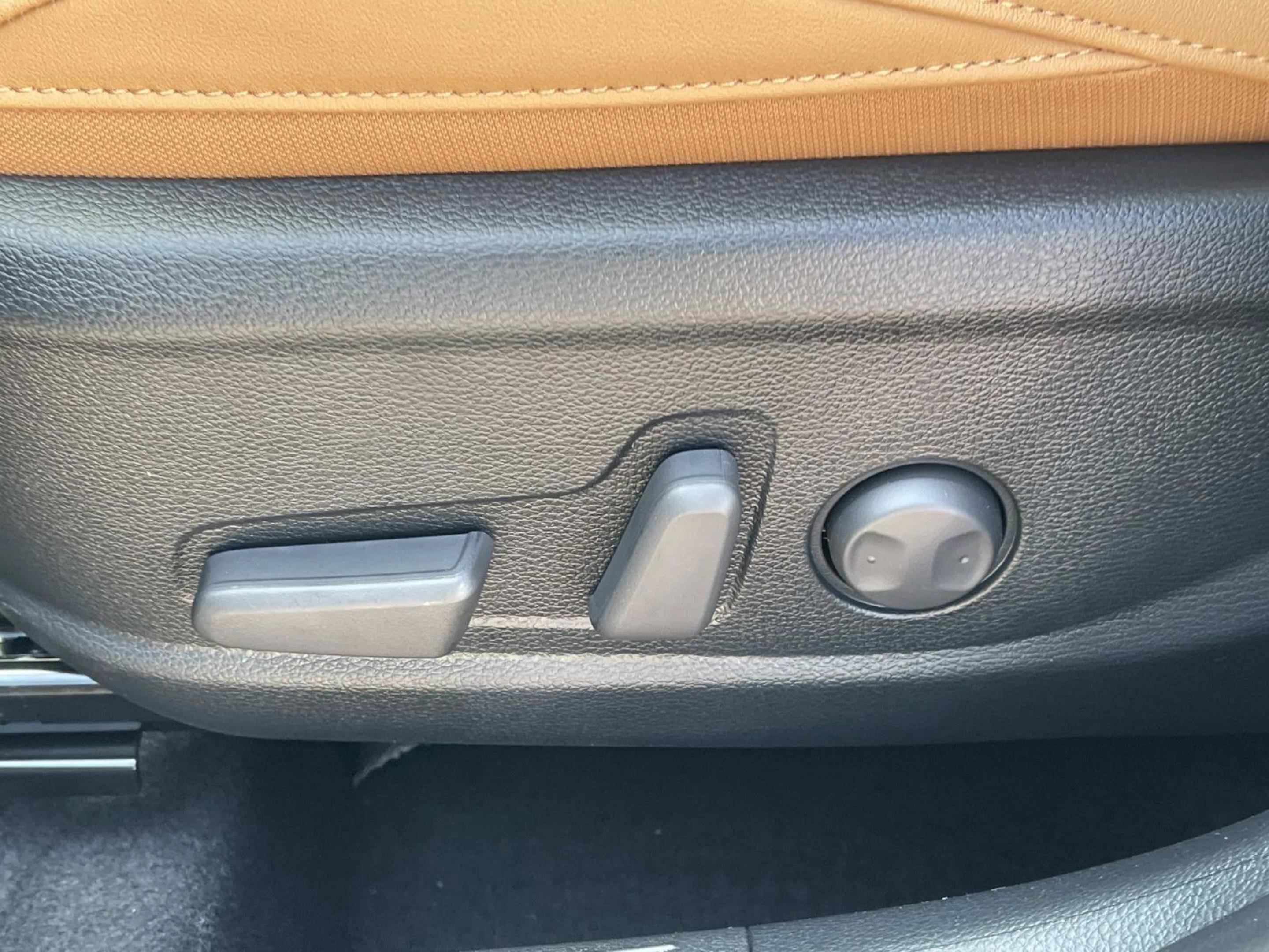 New 2026 Kia Seltos EX image 21