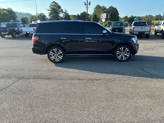Used 2021 Ford Expedition Platinum AWD/4WD image 47