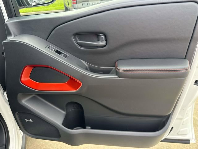 New 2026 Nissan Sentra SR w/ SR Premium Package image 44