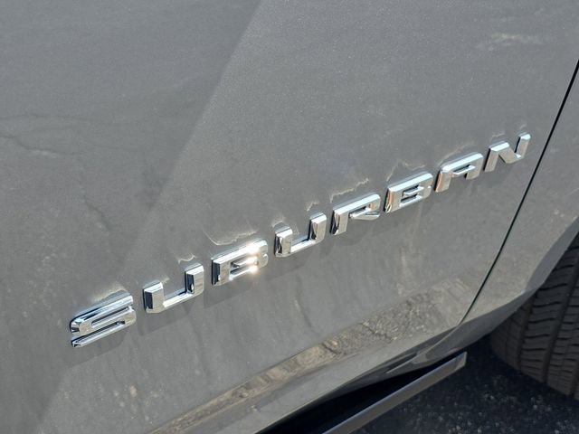 New 2025 Chevrolet Suburban High Country image 33