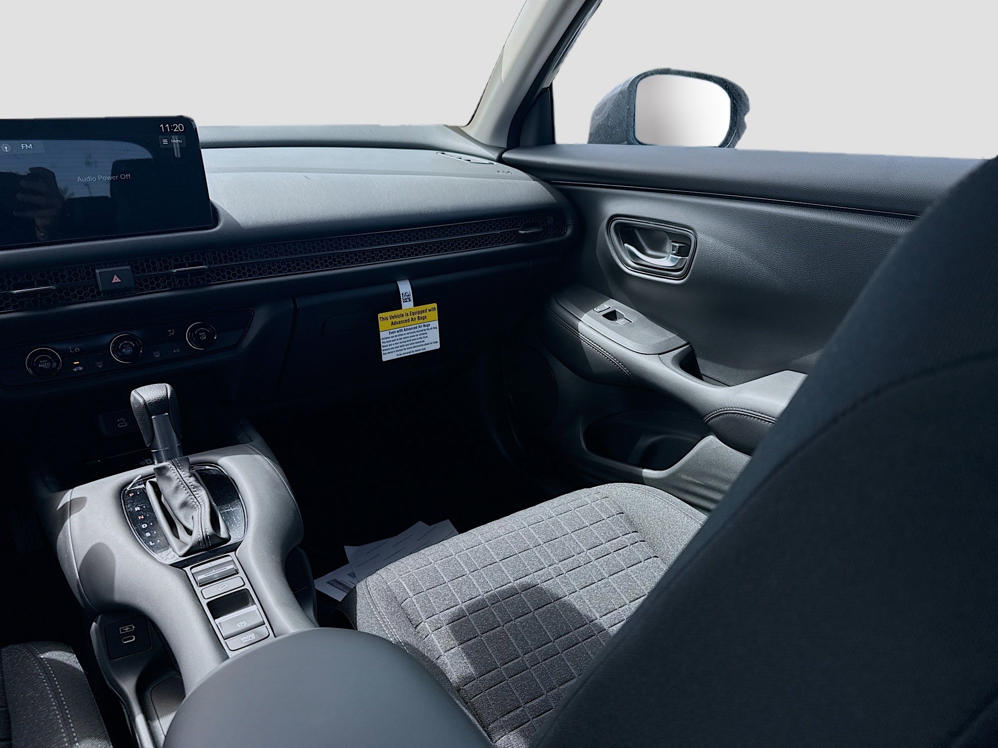 New 2026 Honda HR-V LX image 18