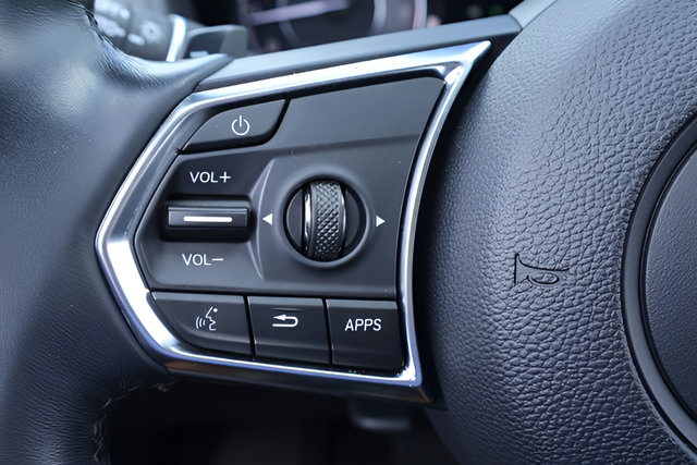 Used 2023 Acura RDX w/ Technology Package AWD/4WD image 23