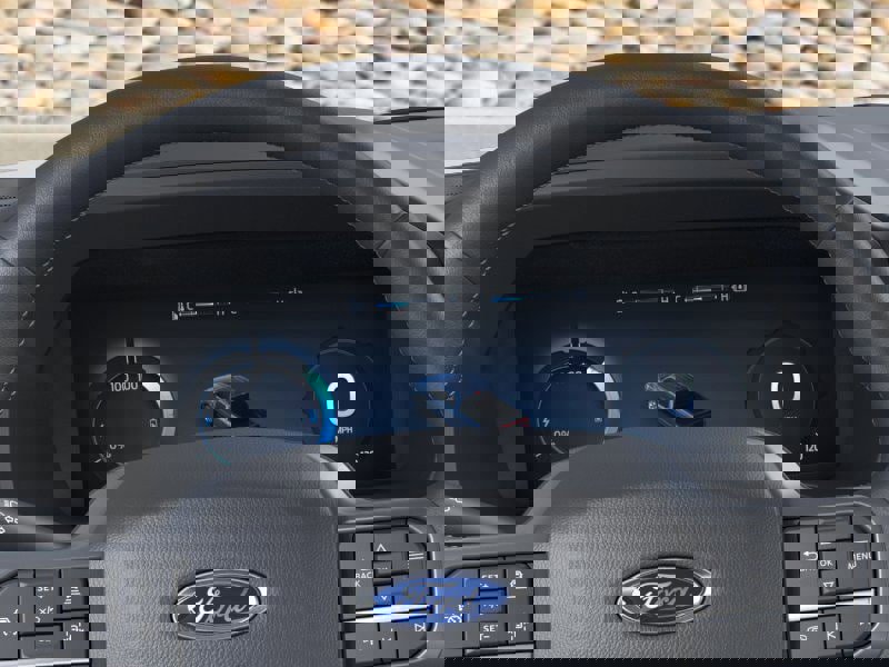 New 2025 Ford F150 Lightning Flash image 13