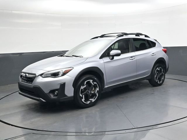 Used 2023 Subaru Crosstrek 2.5i Limited w/ Moonroof Package image 8