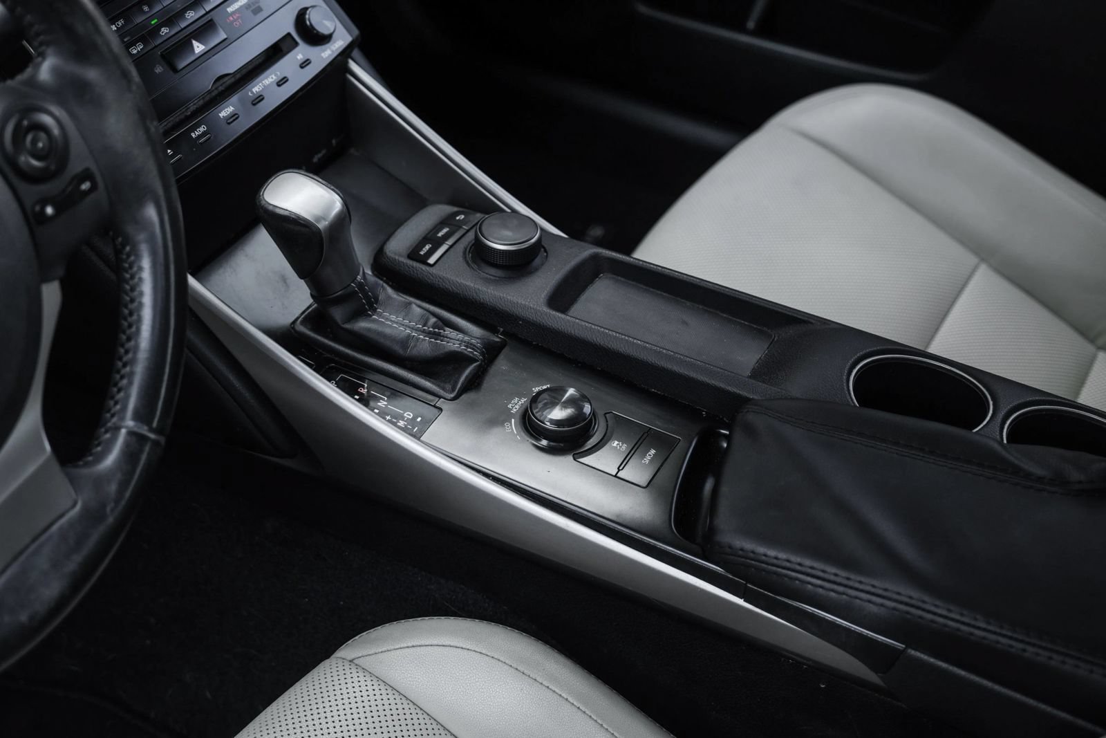 Used 2014 Lexus IS 250 RWD image 21