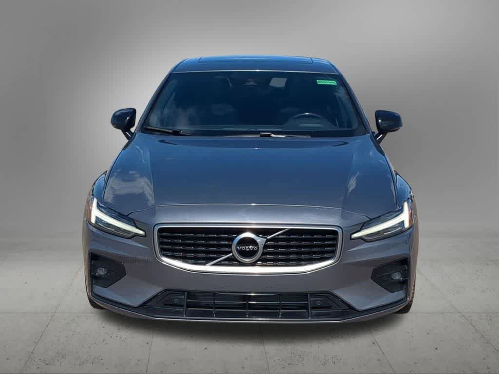 Used 2019 Volvo S60 T6 R-Design AWD/4WD image 9