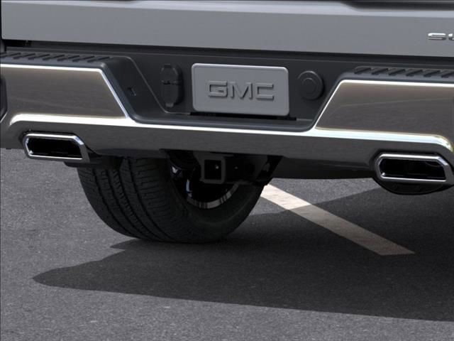 New 2026 GMC Sierra 1500 SLT w/ SLT Convenience Package AWD/4WD image 17