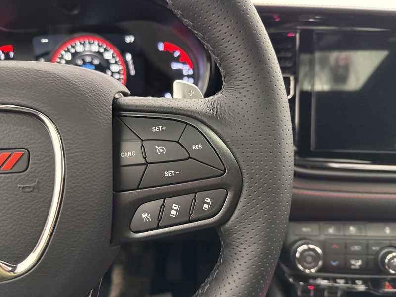 New 2026 Dodge Durango GT image 29