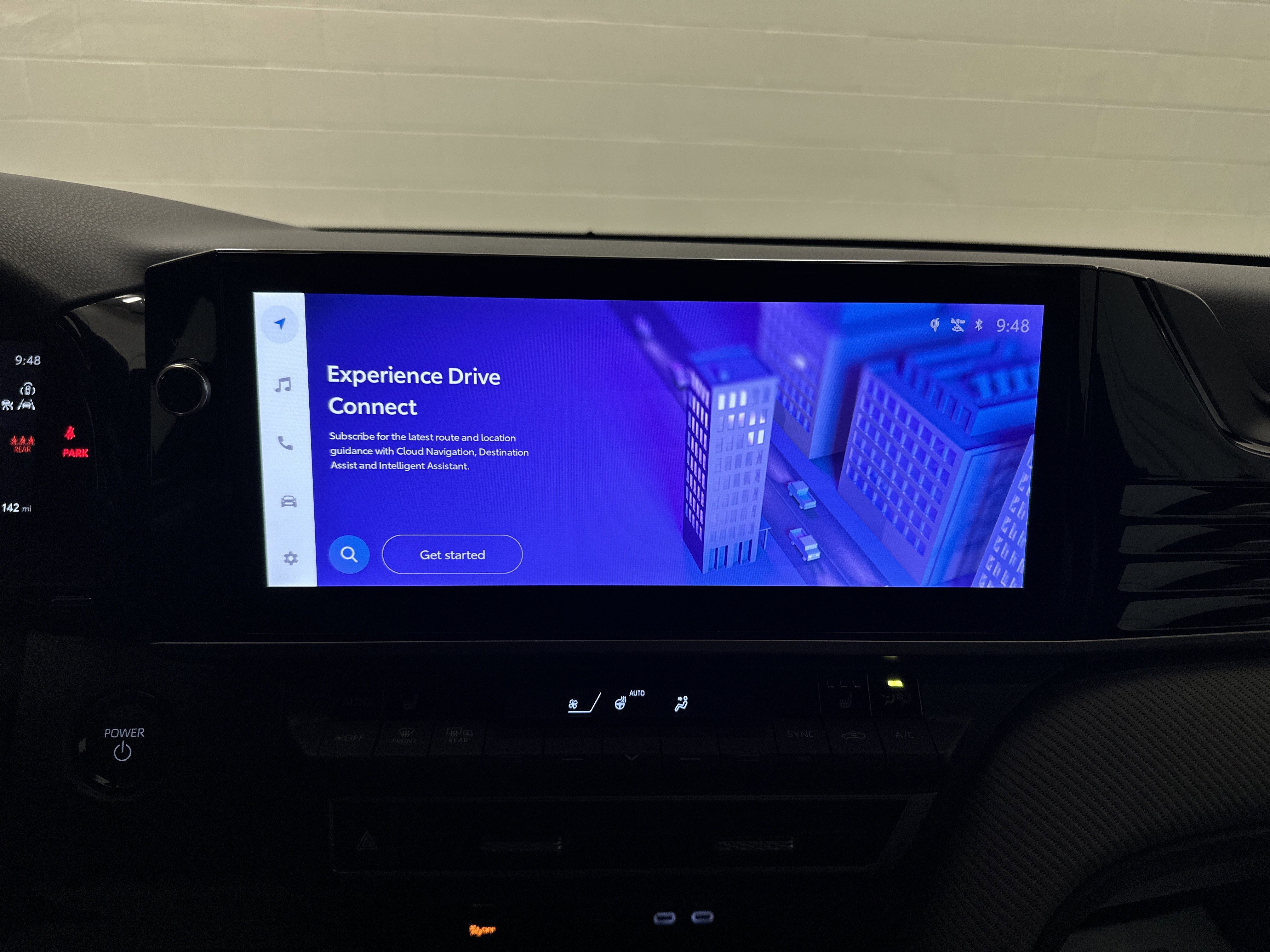 Used 2025 Toyota Camry SE image 7