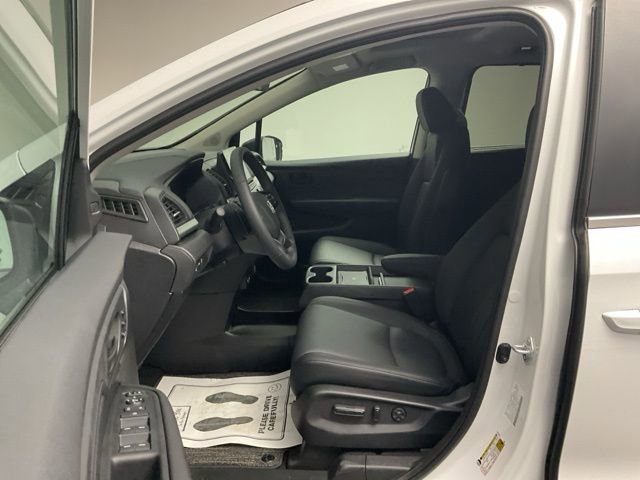 New 2026 Honda Odyssey EX-L image 12