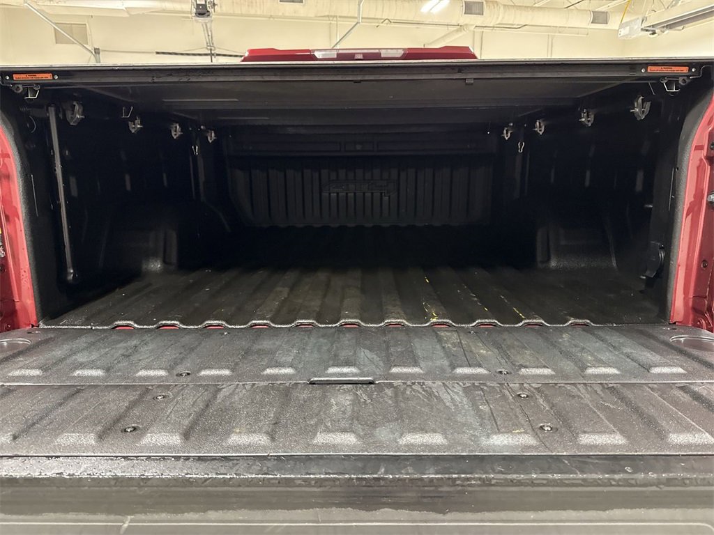 Used 2019 GMC Sierra 1500 AT4 w/ AT4 Premium Package image 25