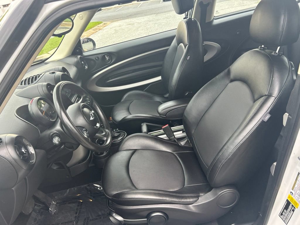 Used 2015 MINI Cooper Paceman FWD image 25
