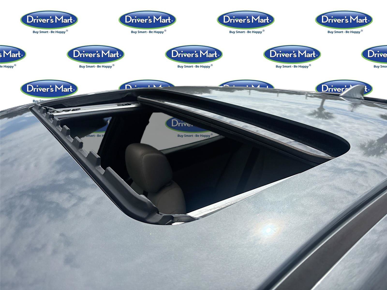 Used 2020 Honda Civic EX image 21