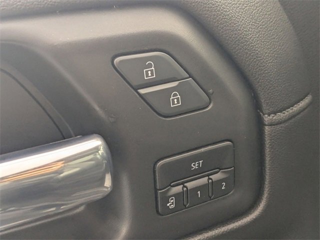 Used 2021 GMC Sierra 1500 Denali w/ Denali Ultimate Package image 13