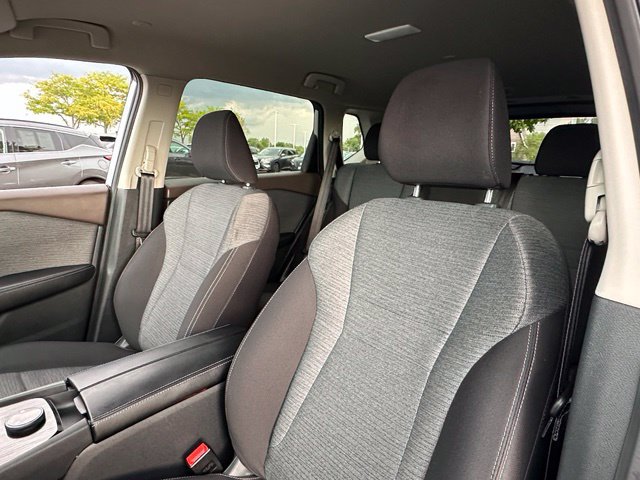 Certified 2023 Nissan Rogue SV AWD/4WD image 23