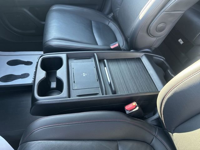 Certified 2025 Honda Odyssey Sport-L image 22