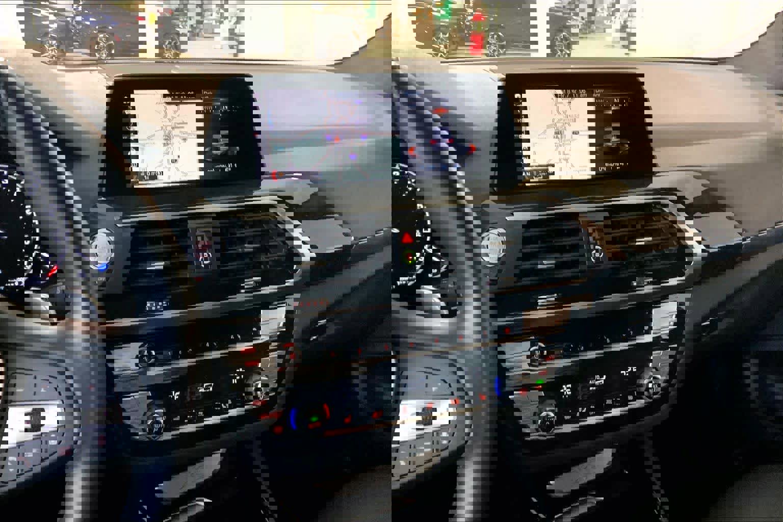 Used 2020 BMW X3 xDrive30i w/ Convenience Package image 6