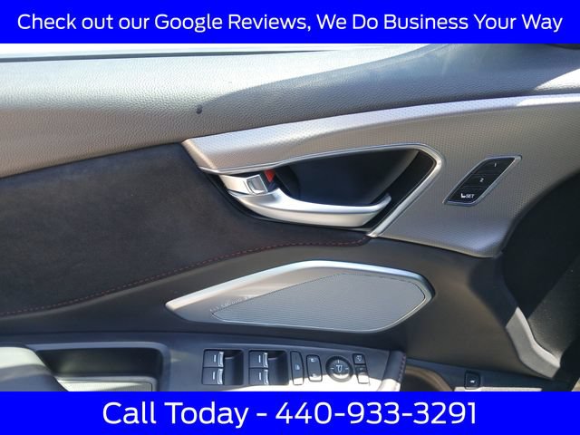 Used 2024 Acura RDX A-Spec AWD/4WD image 19