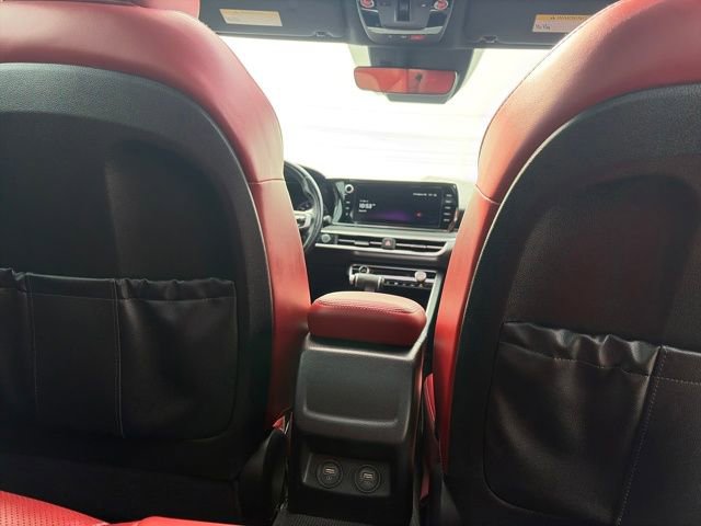 Used 2023 Kia K5 GT-Line image 38