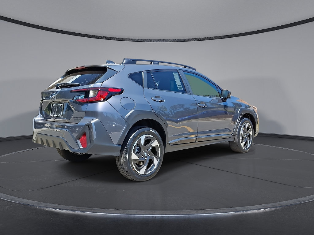 New 2026 Subaru Crosstrek 2.5i Limited w/ Crosstrek Mirror Package AWD/4WD image 12