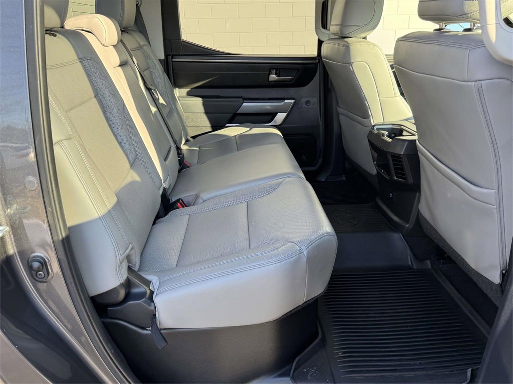 Used 2022 Toyota Tundra SR5 image 15