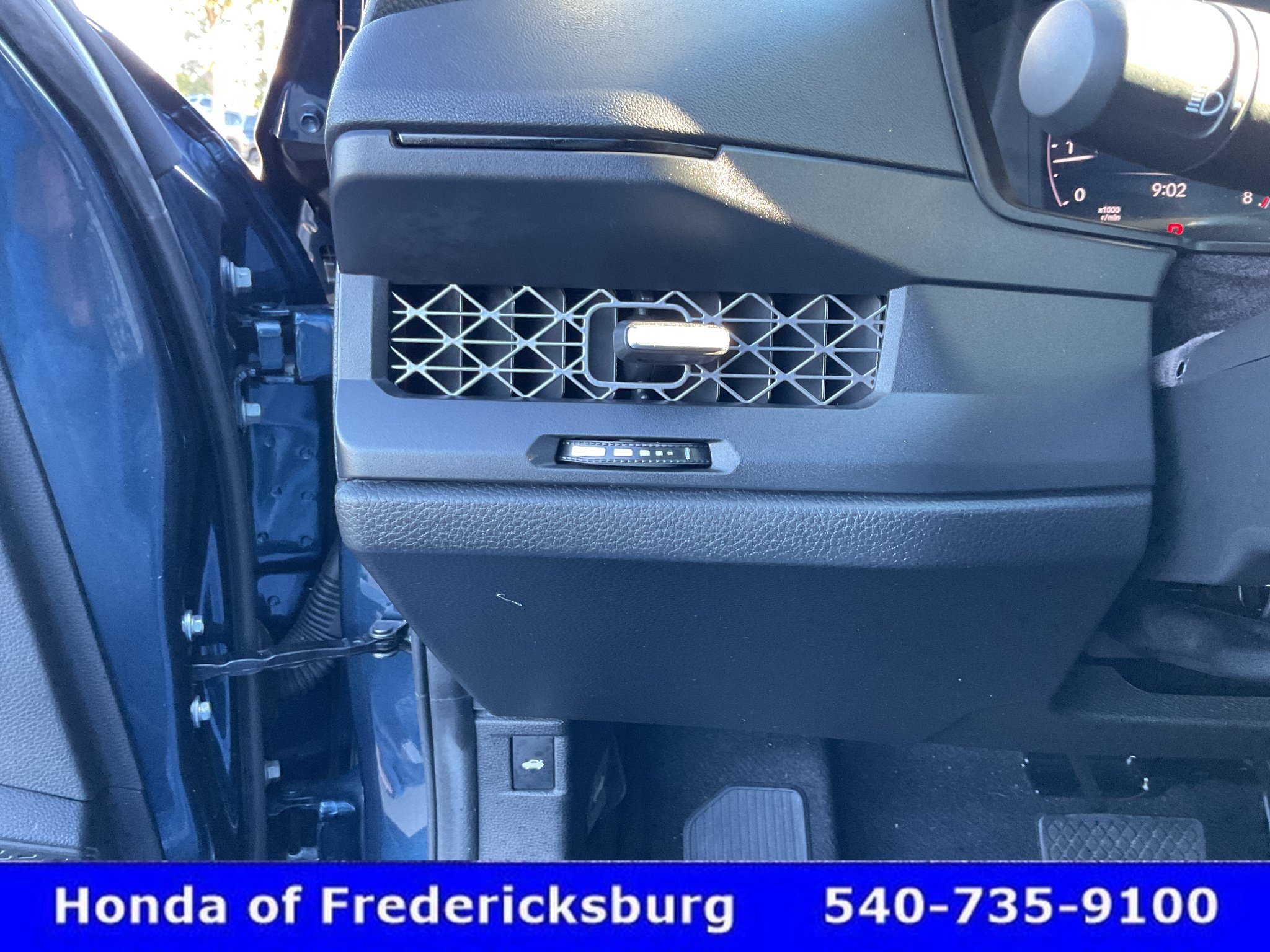 Certified 2025 Honda Accord SE image 36