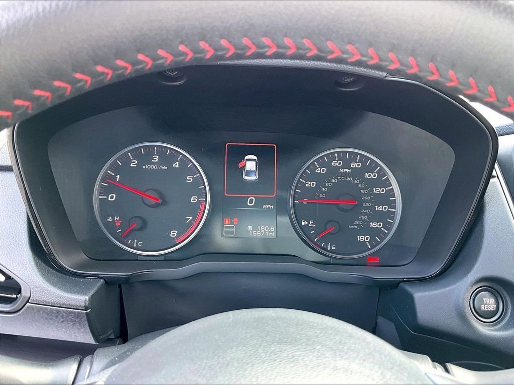 Used 2022 Subaru WRX Premium image 25