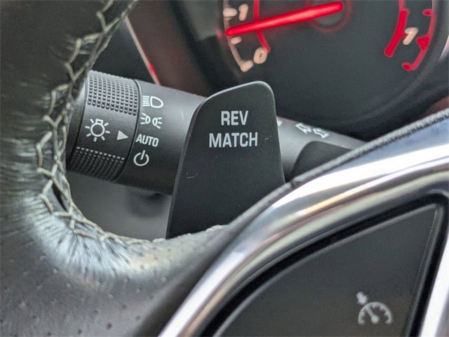 Used 2023 Chevrolet Camaro SS image 26