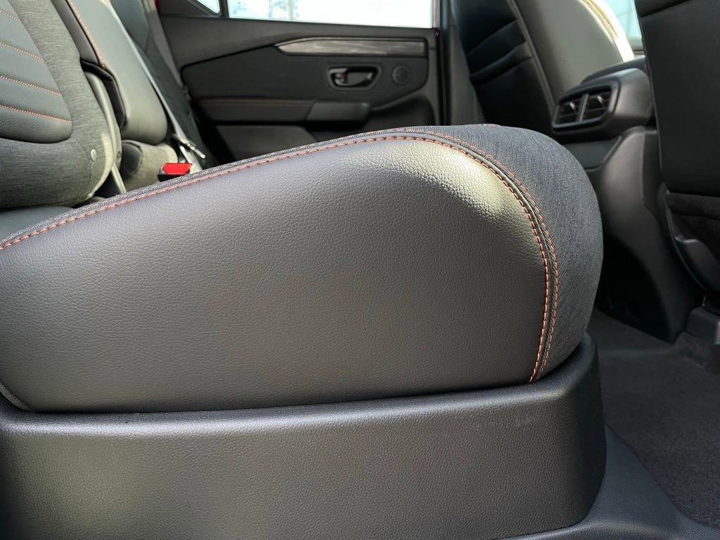 New 2026 Honda Passport TrailSport image 37