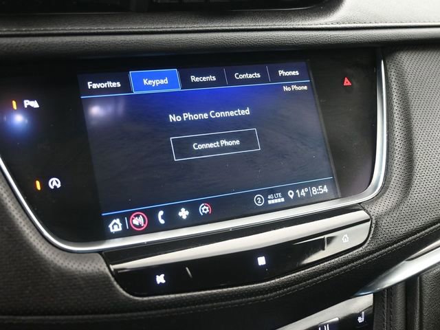 Used 2020 Cadillac XT5 Luxury image 28