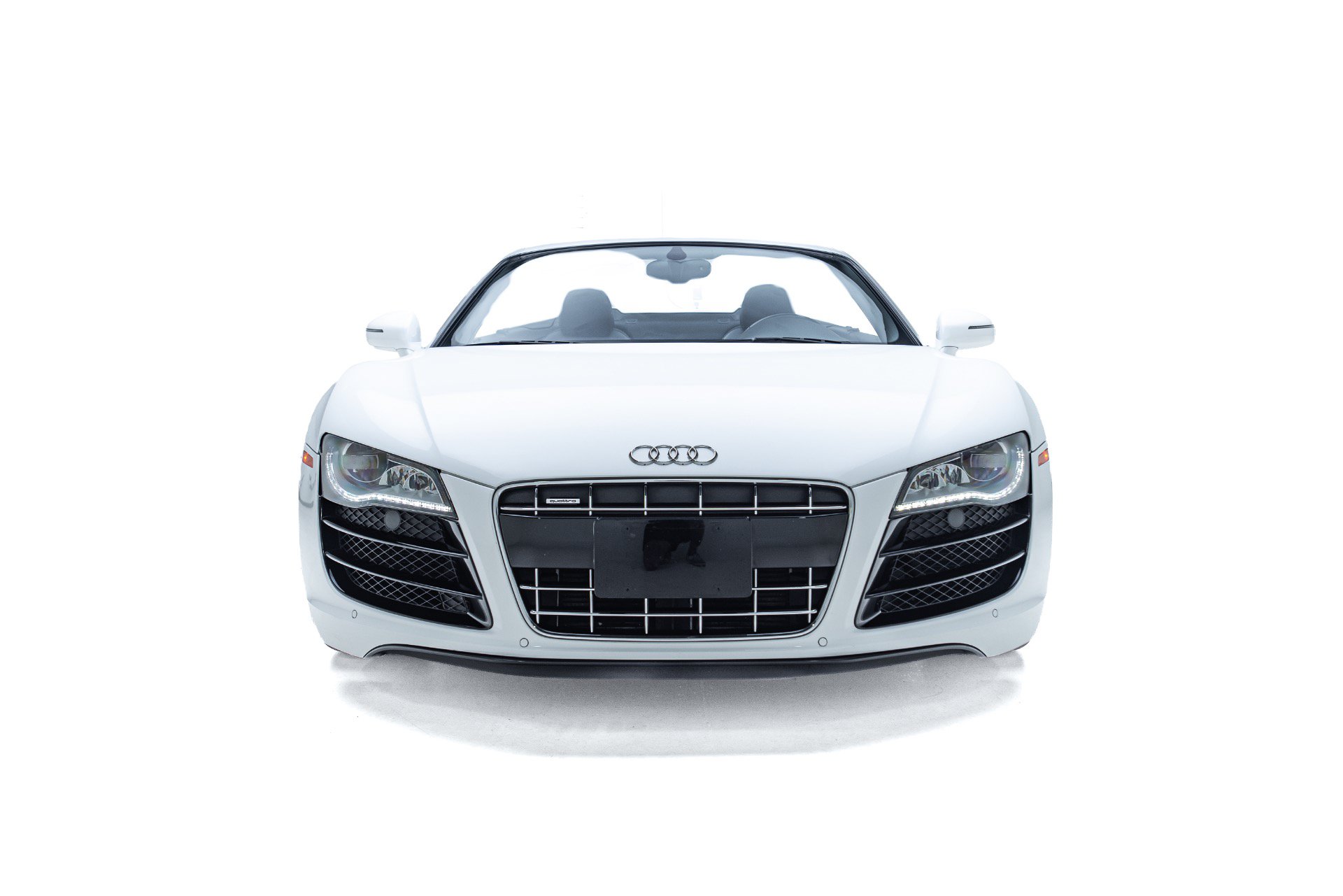 Used 2012 Audi R8 V10 AWD/4WD image 2