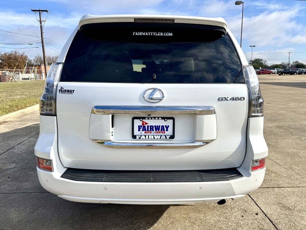 Used 2014 Lexus GX 460 image 48