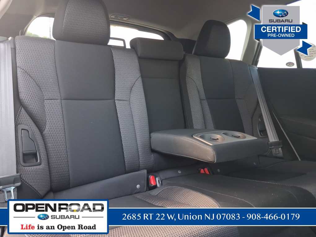 Certified 2025 Subaru Outback Premium AWD/4WD image 20